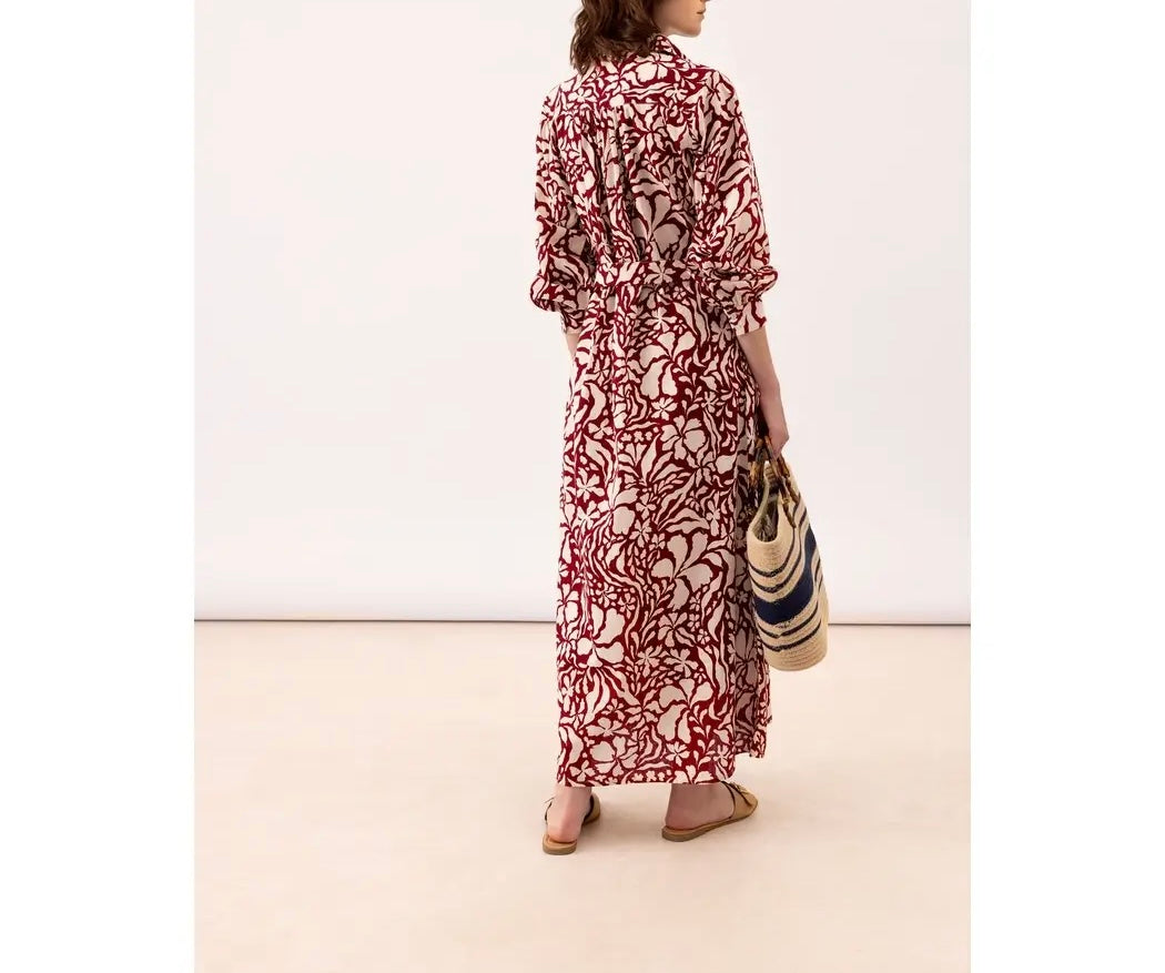 ROBE ELVIRA