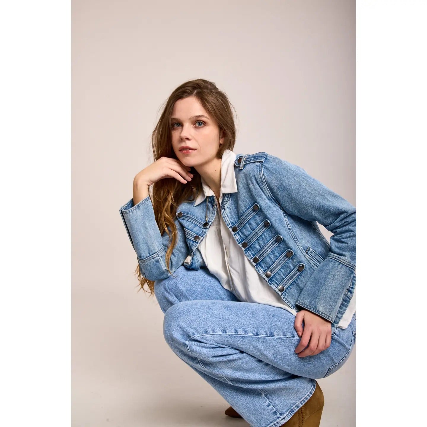 VESTE GRAZIA