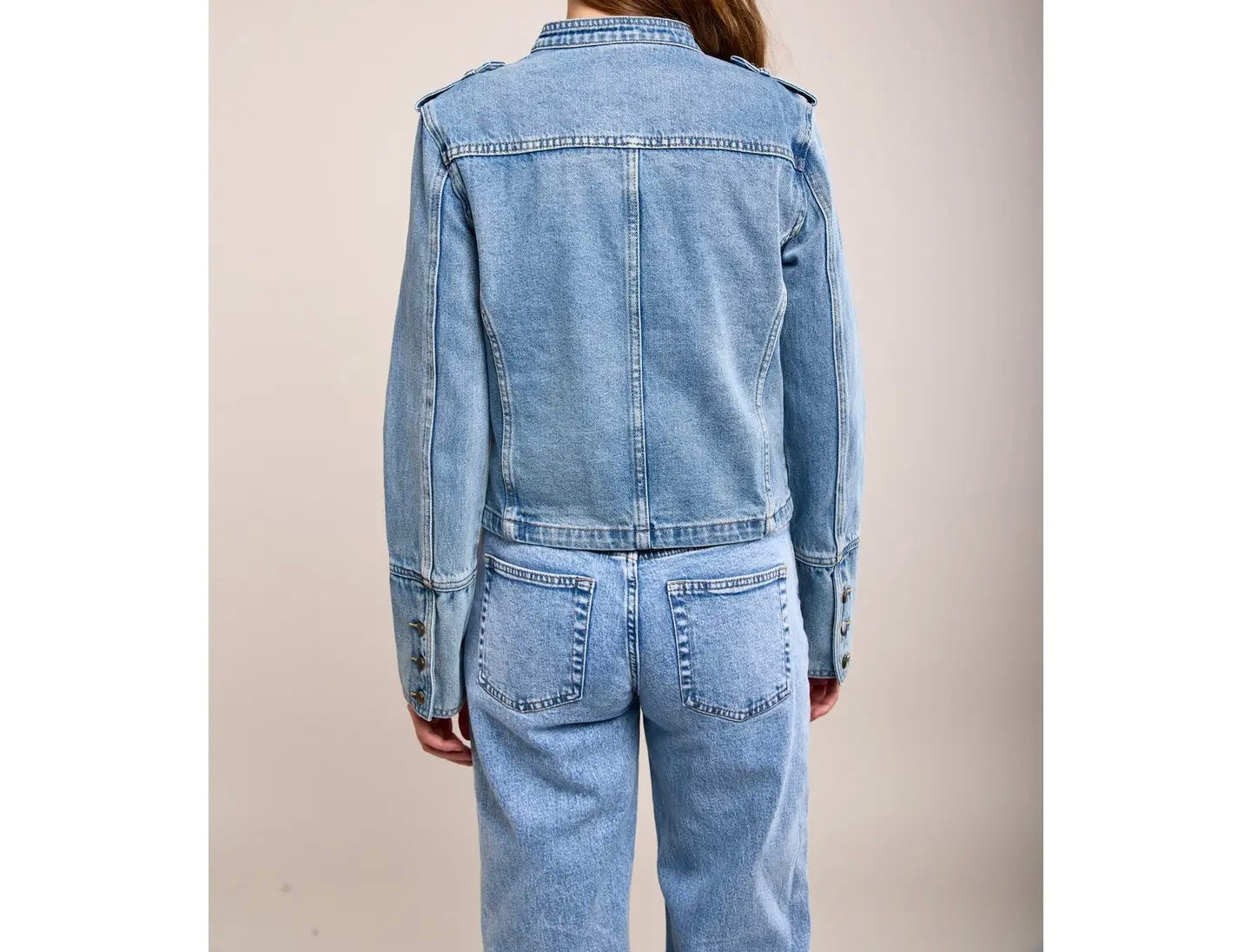 VESTE GRAZIA