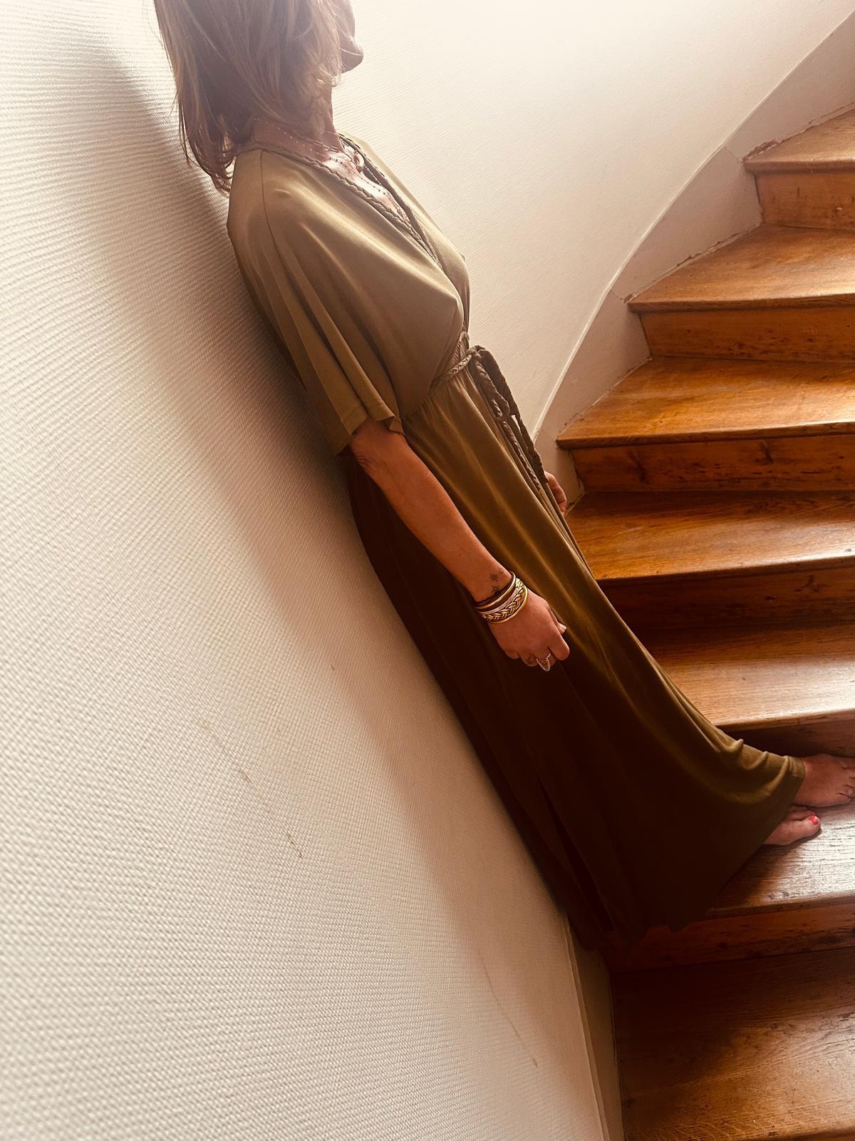 ROBE ARTLOVE