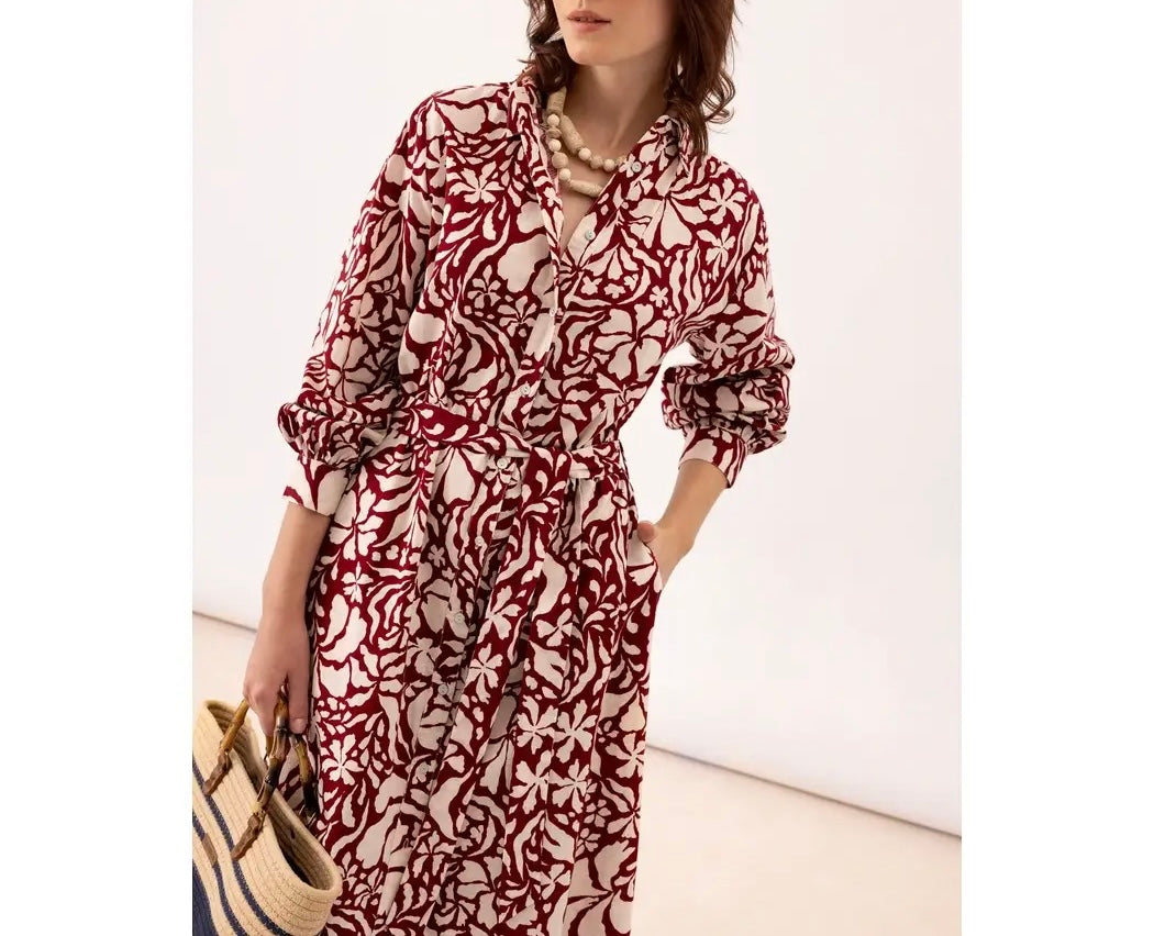 ROBE ELVIRA