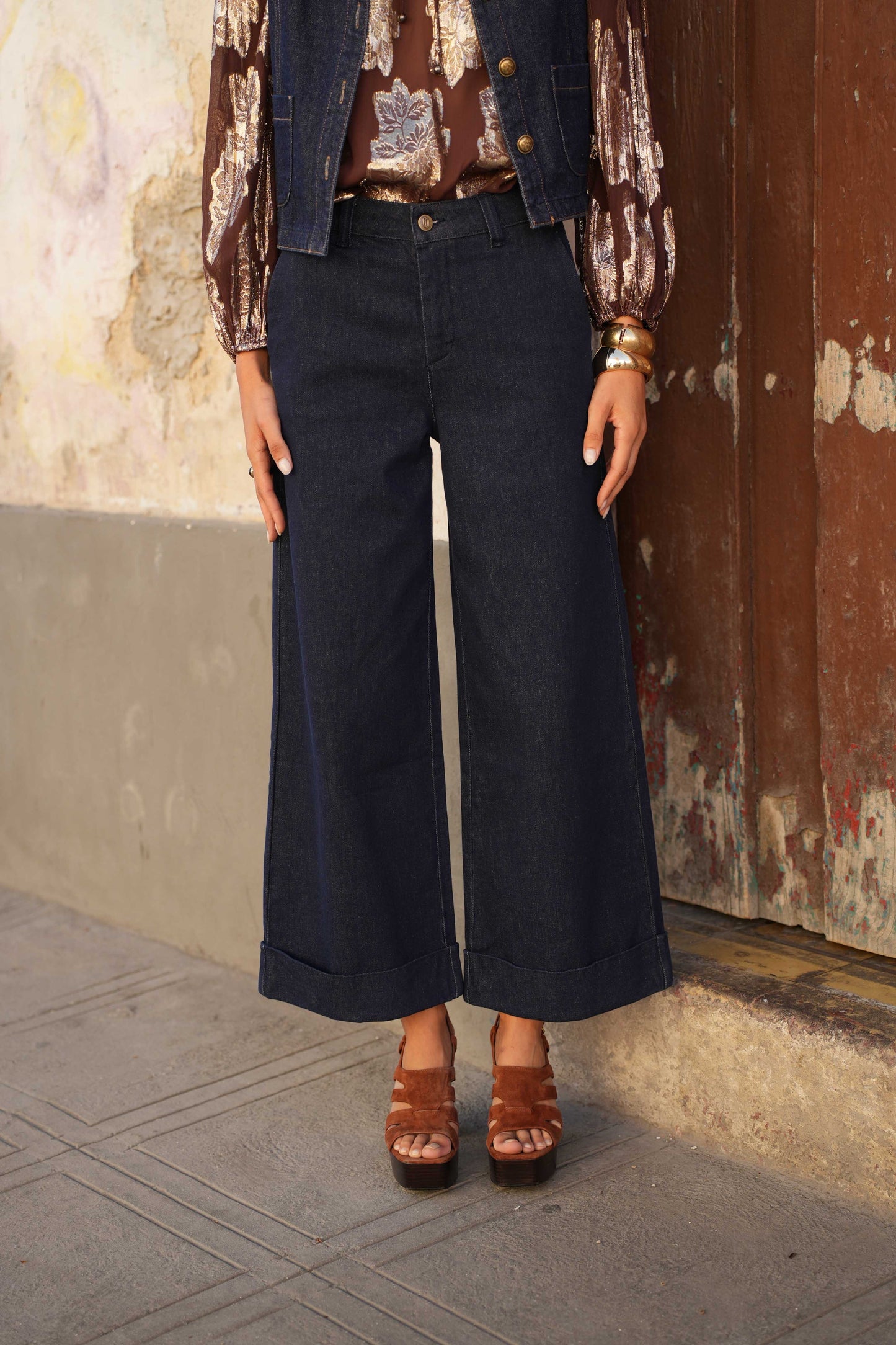 PANTALON VITTORIA