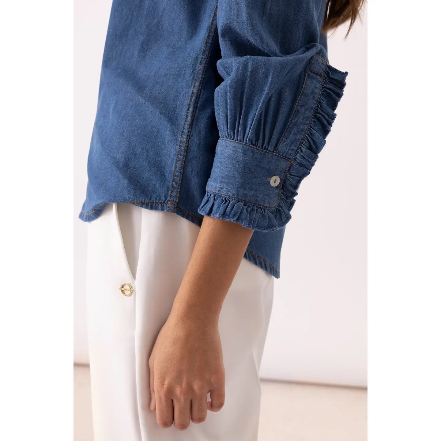 CHEMISE MARGHERITA