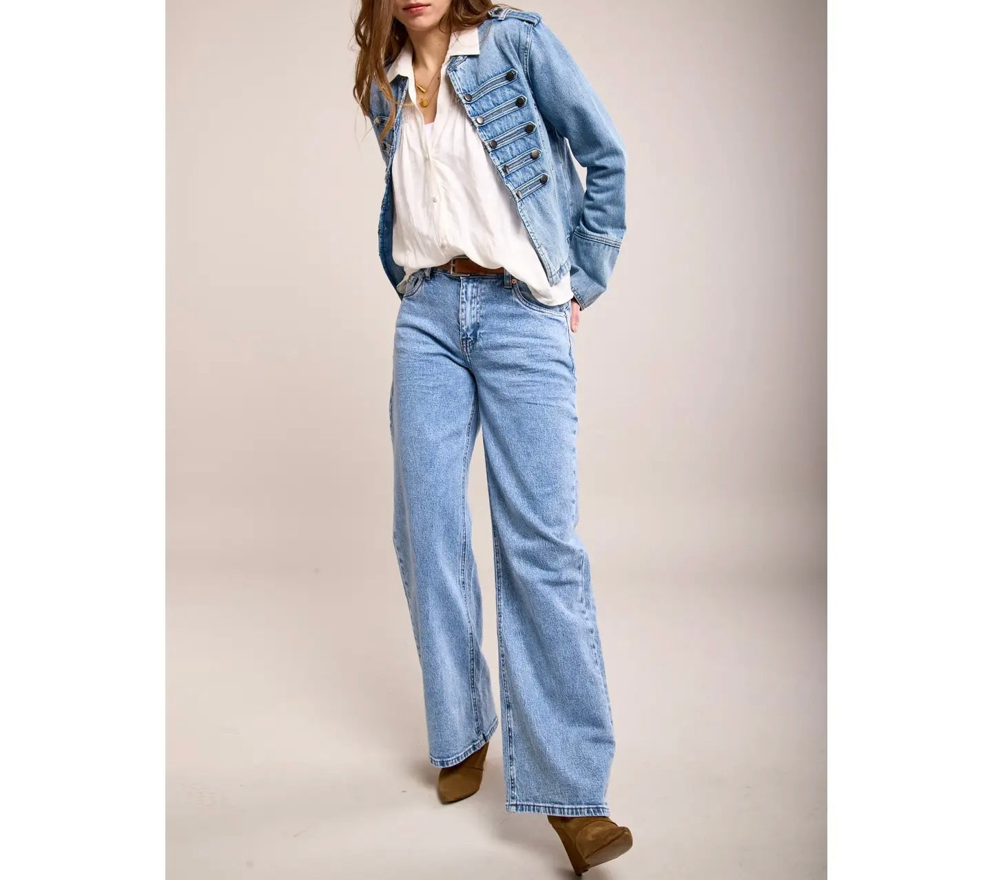 VESTE GRAZIA