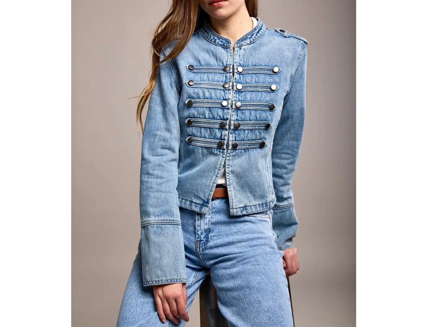 VESTE GRAZIA