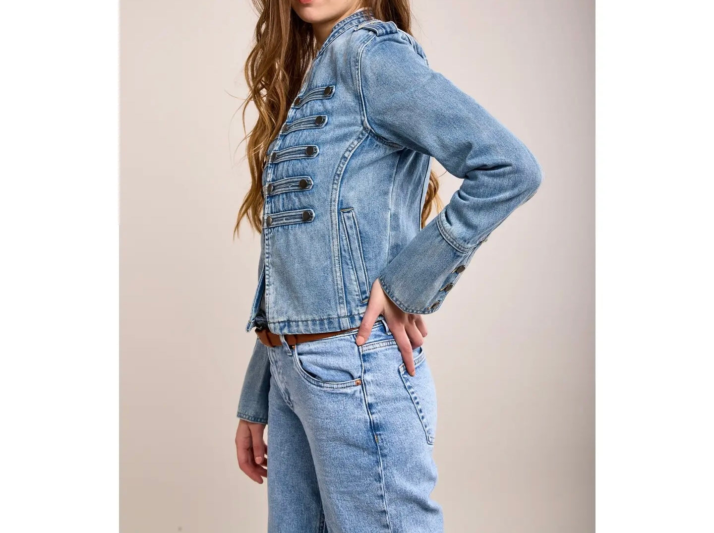 VESTE GRAZIA