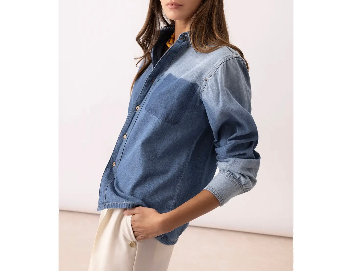 CHEMISE ELENA