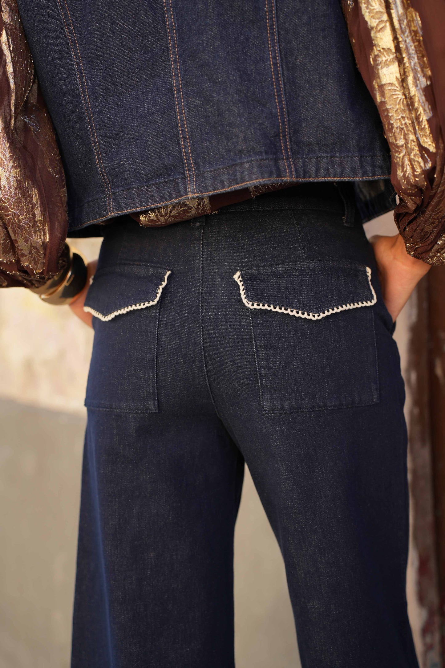 PANTALON VITTORIA