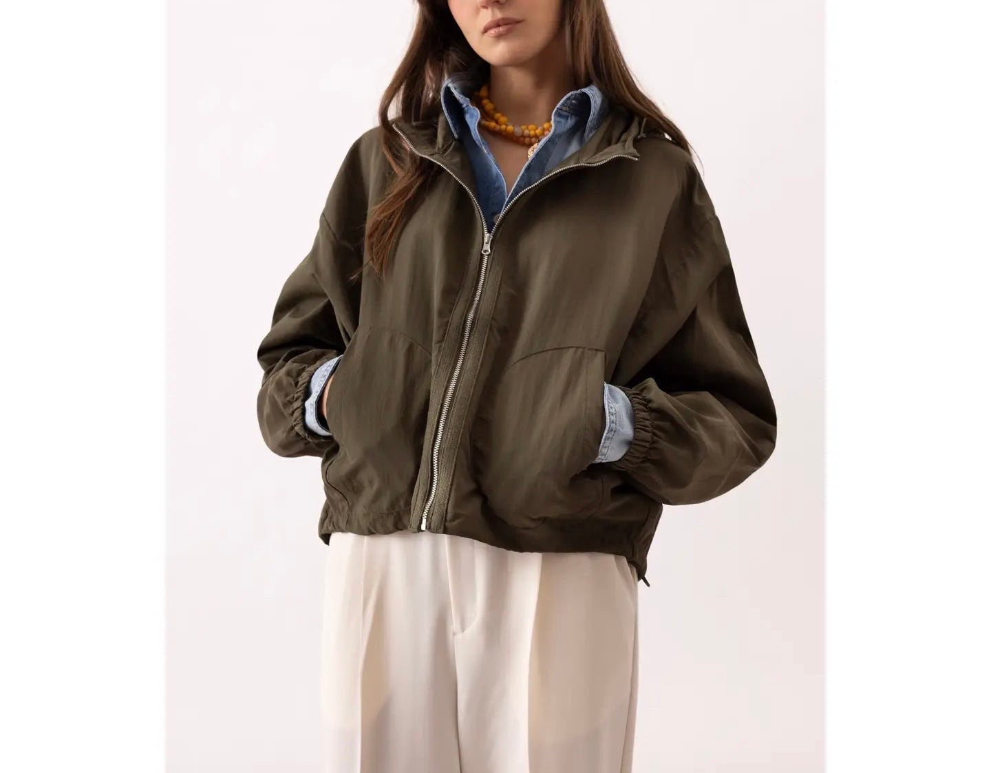 PARKA BARTOLOMEA