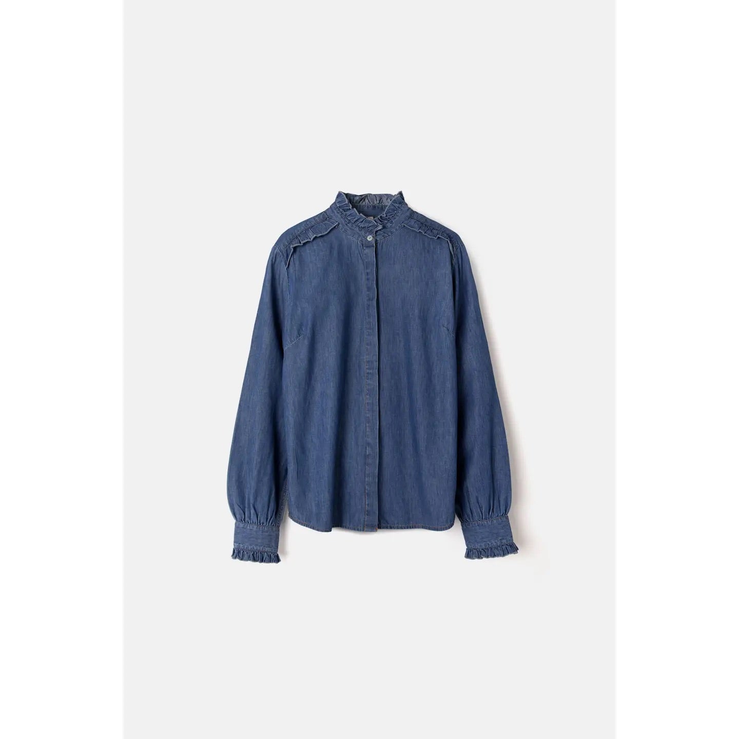 CHEMISE MARGHERITA