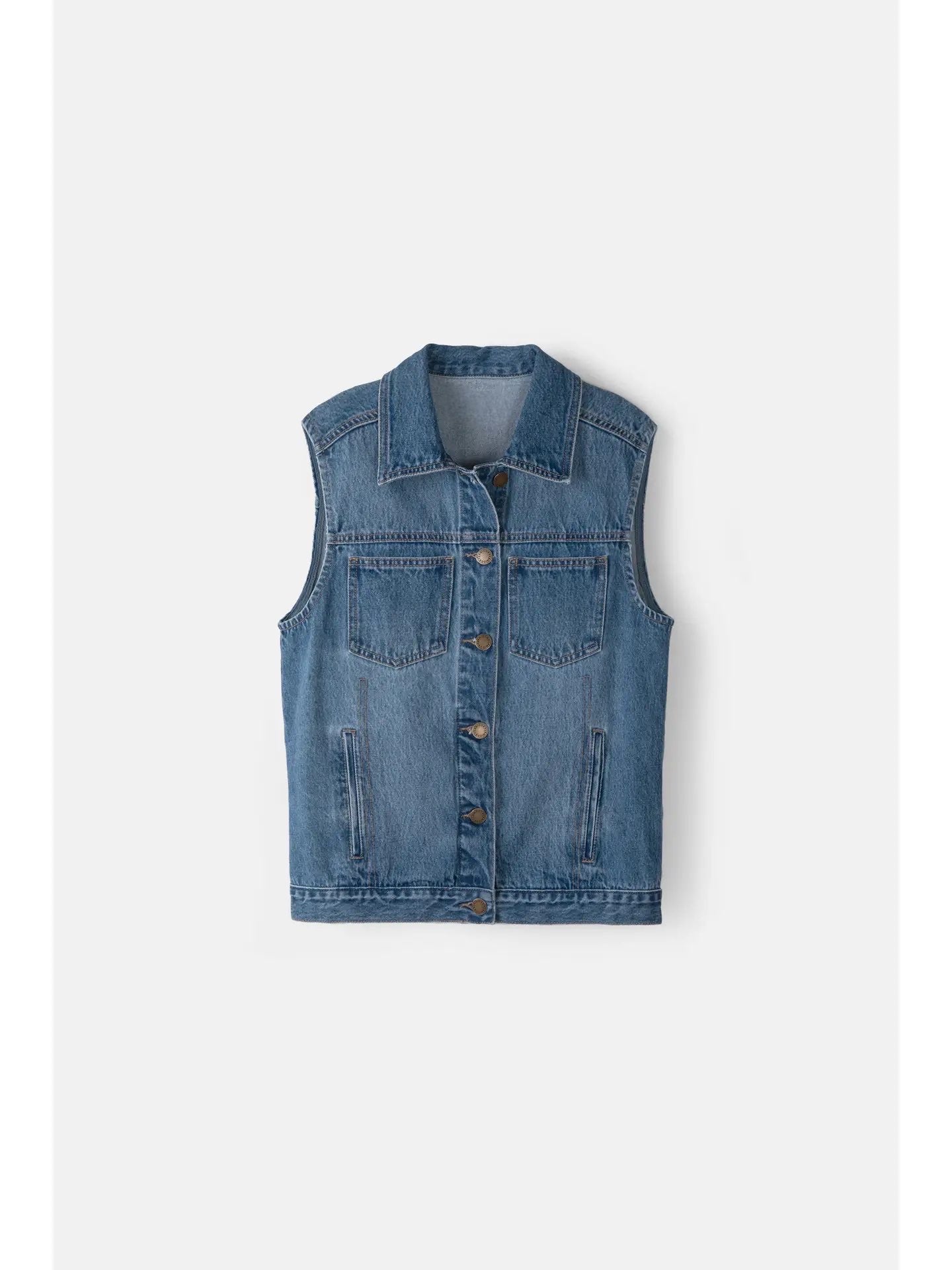 GILET MADDALENA
