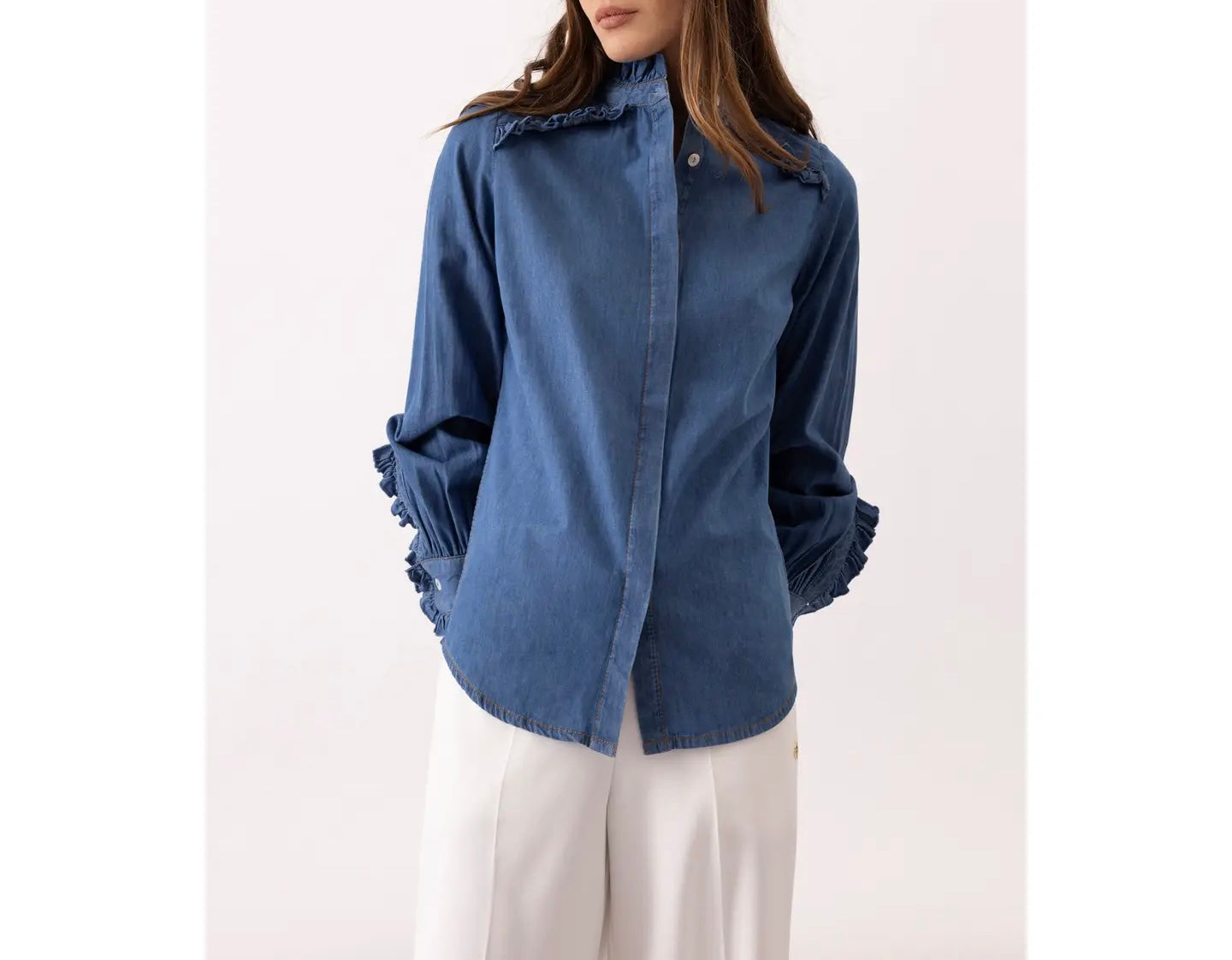 CHEMISE MARGHERITA