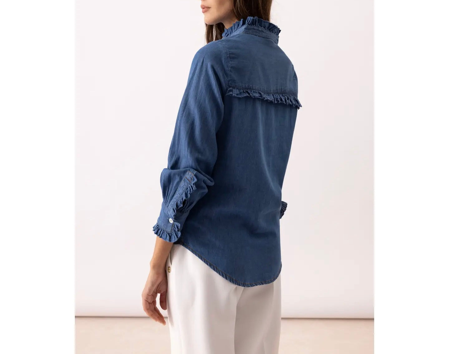 CHEMISE MARGHERITA
