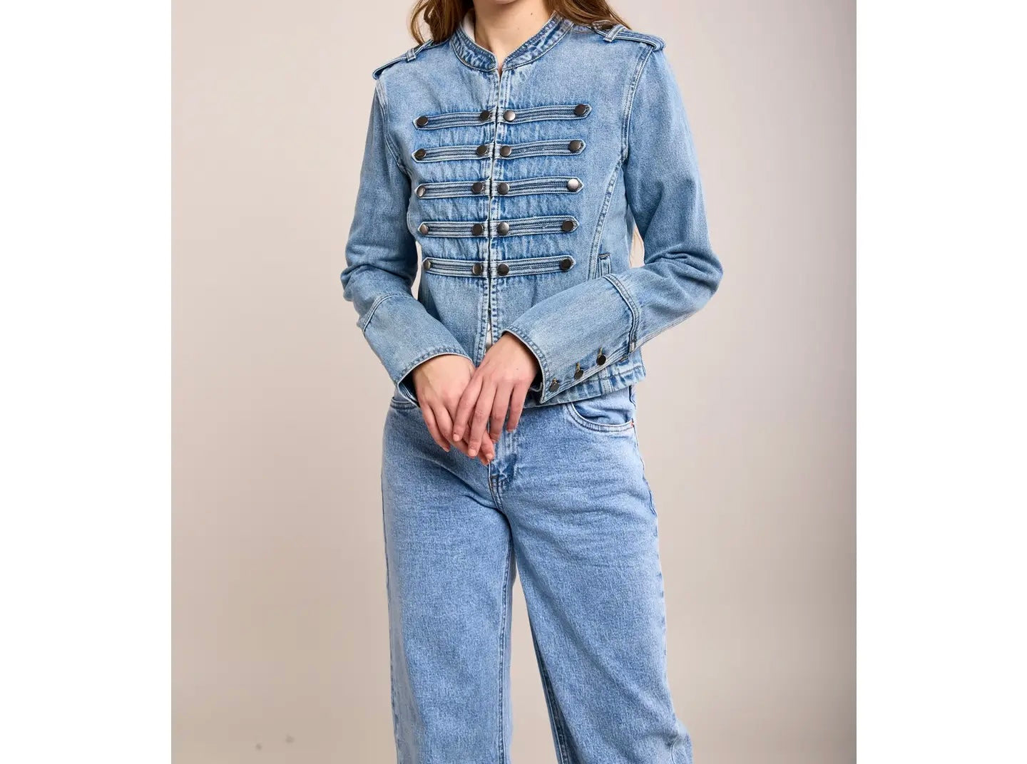 VESTE GRAZIA