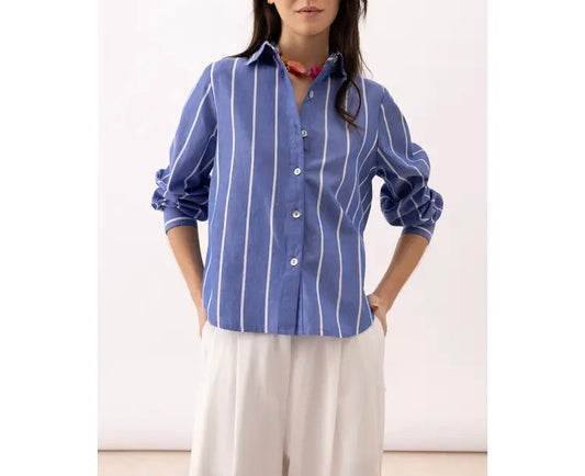 CHEMISE ALESSANDRA