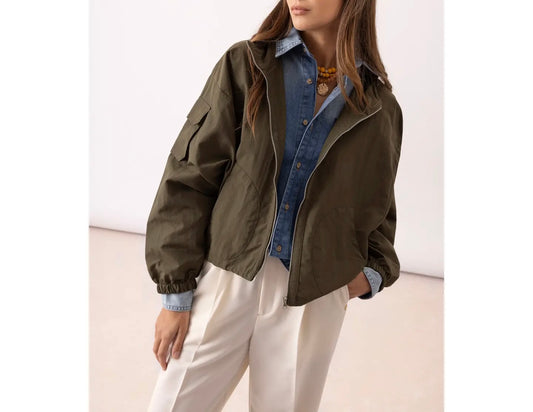 PARKA BARTOLOMEA