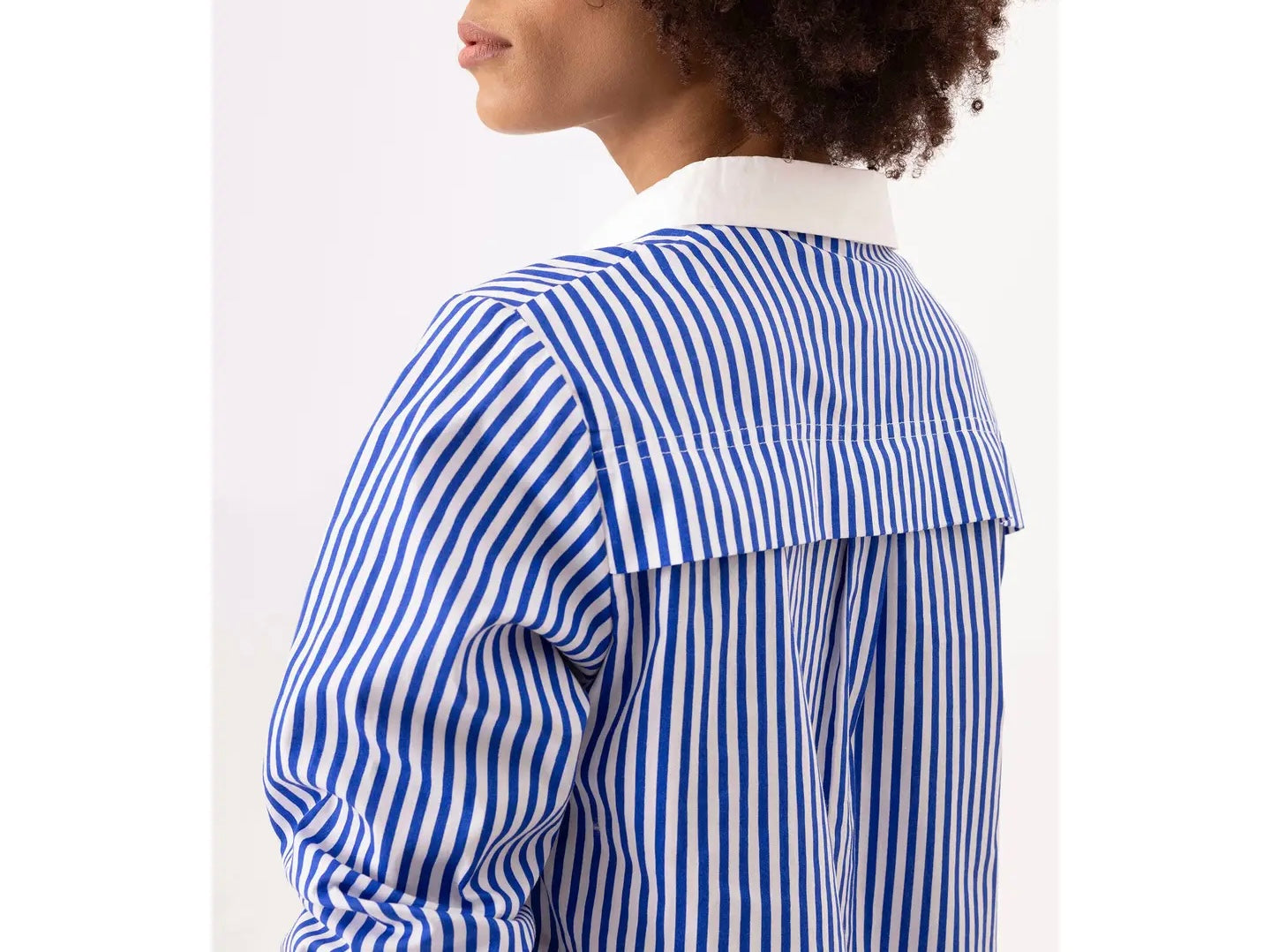 CHEMISE ADELA