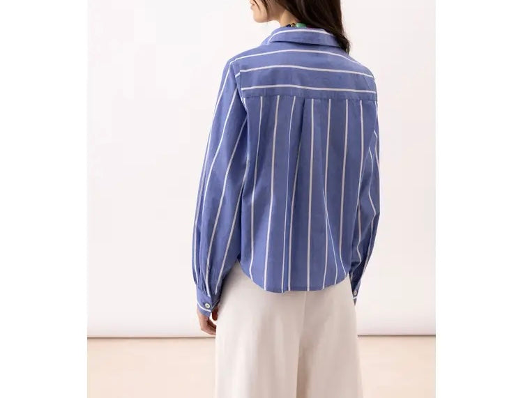 CHEMISE ALESSANDRA