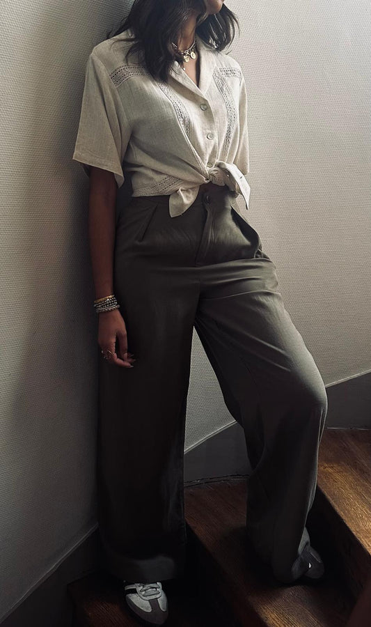 PANTALON ARTLOVE