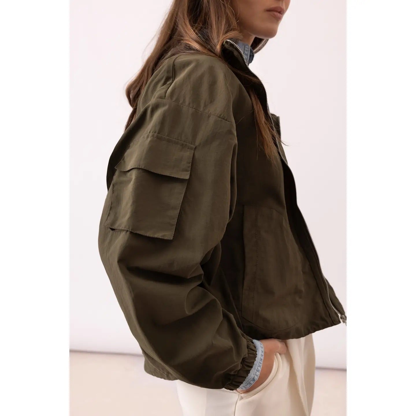 PARKA BARTOLOMEA