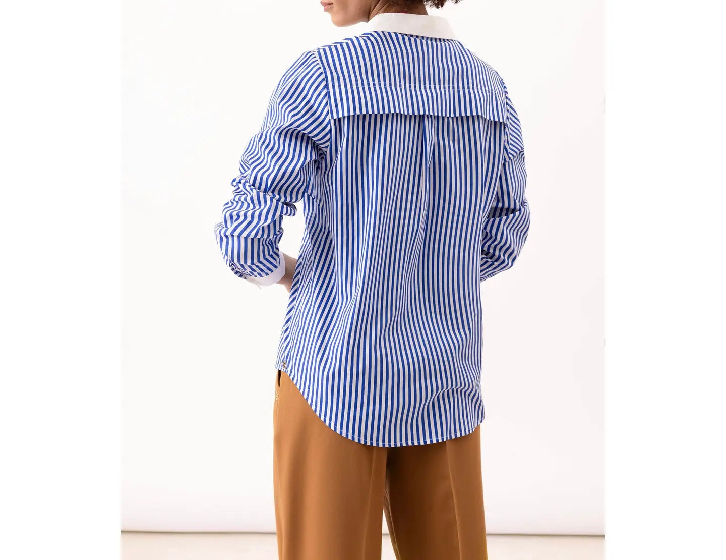 CHEMISE ADELA