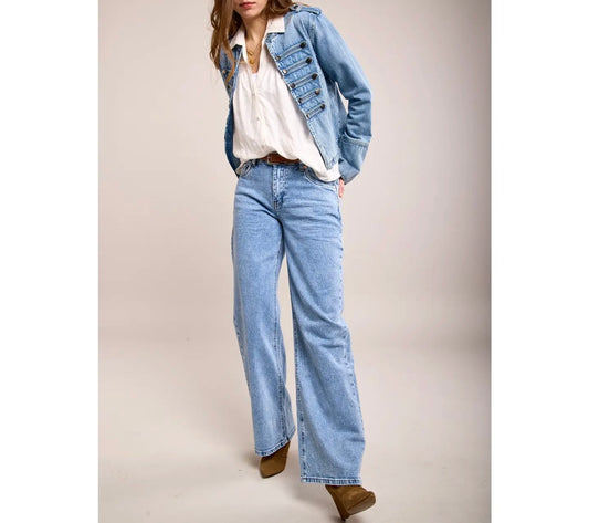 VESTE GRAZIA