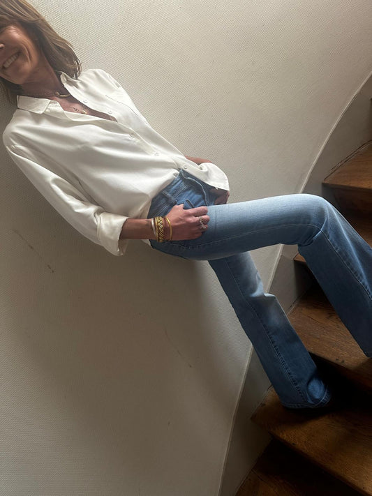 CHEMISE AMOUR