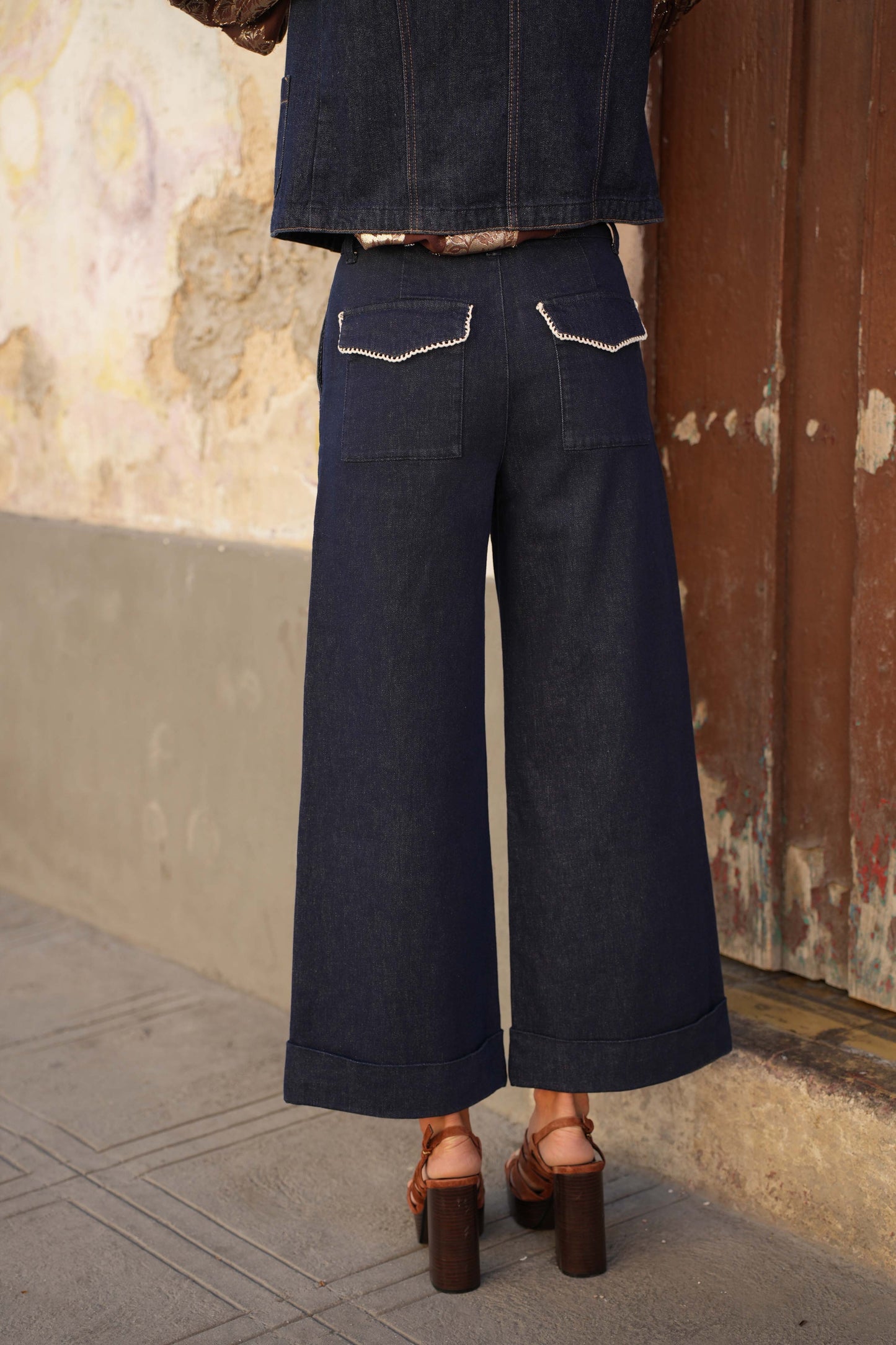 PANTALON VITTORIA