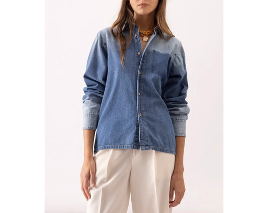 CHEMISE ELENA