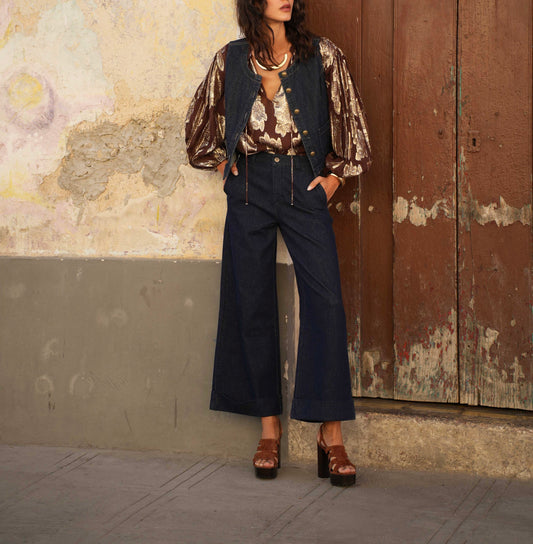 PANTALON VITTORIA