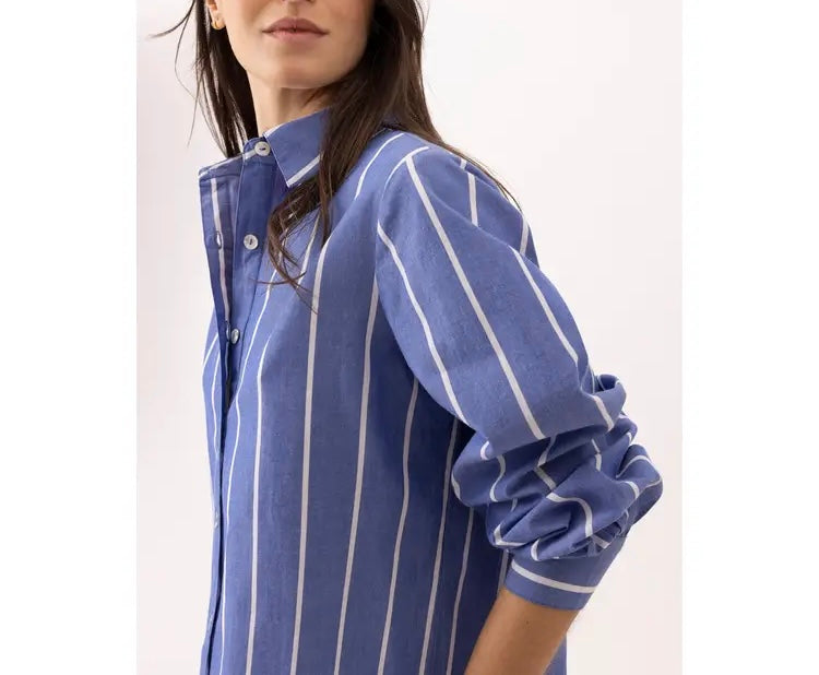 CHEMISE ALESSANDRA