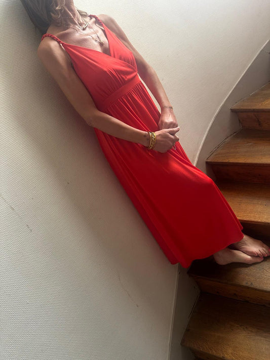 ROBE LOLA ESPELETA