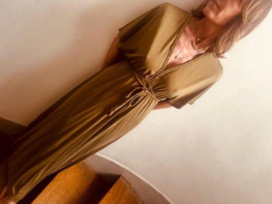 ROBE ARTLOVE