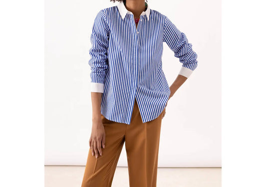 CHEMISE ADELA