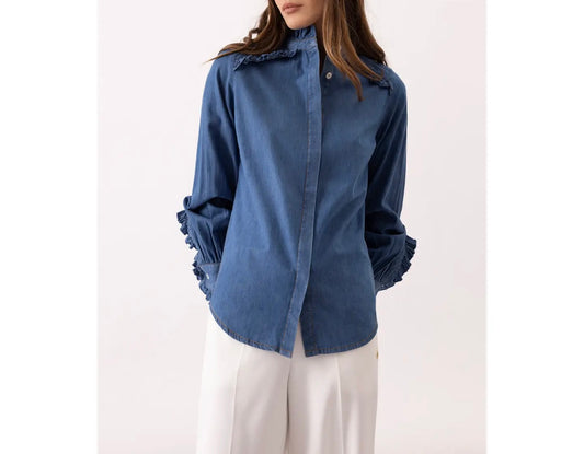CHEMISE MARGHERITA