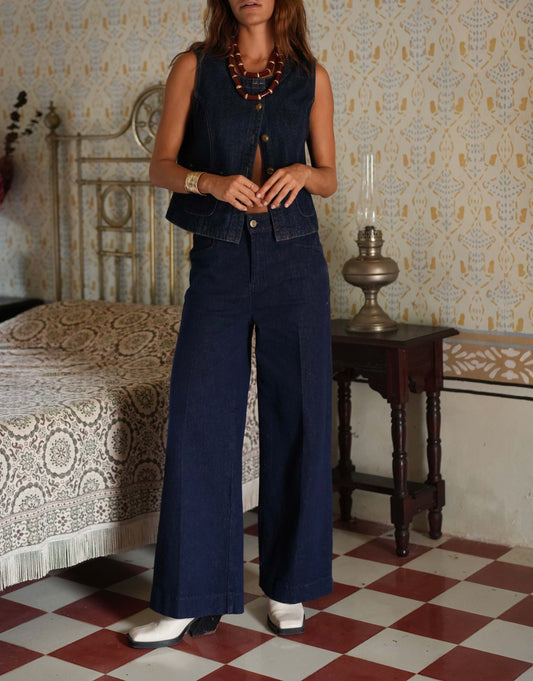 PANTALON VALENTINA