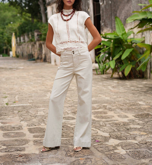 PANTALON GIULIA