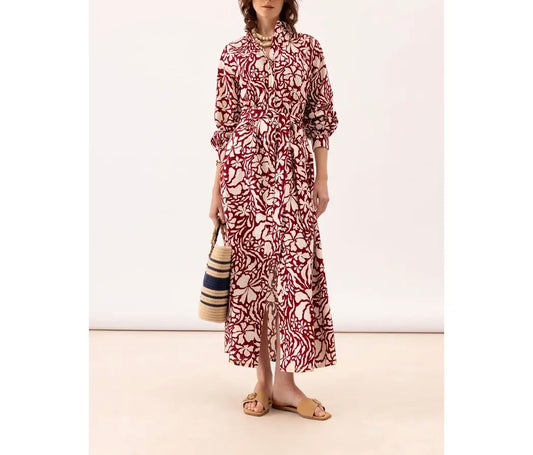 ROBE ELVIRA